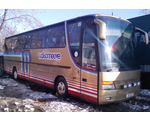 Автобус SETRA от 2700 руб/час