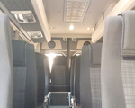 Микроавтобус Mersedes Sprinter от 1800 руб/час